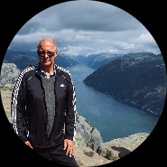 Informasjon