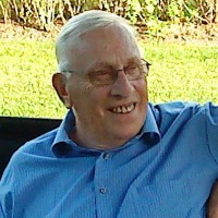 Frank Willy Haraldsrud