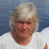 Sissel Karen Stenseng Tørmoen