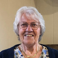 Ruth Persby Livgaard